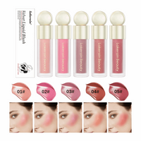 Beauty Flüssiges Rouge für schöne Haut