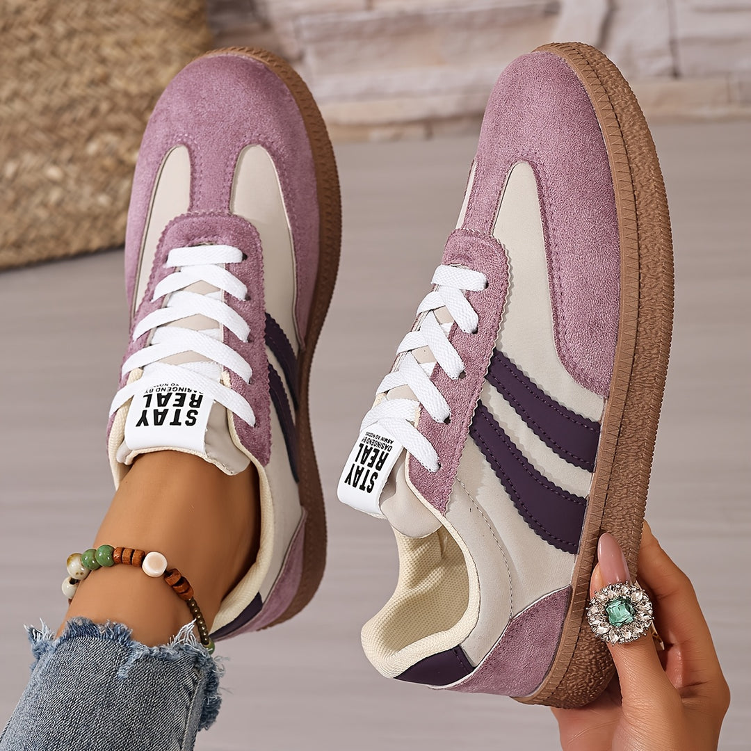 Kano Retro Court Sneakers