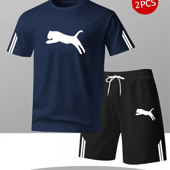 Vexo Sport Set