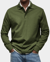 Alvin Polo Shirt