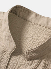 Sanremo Lightweight Shirt and Trouser Set