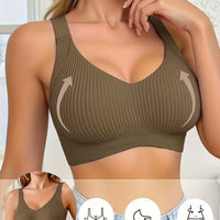 CoreForm Seamless Sports Bra