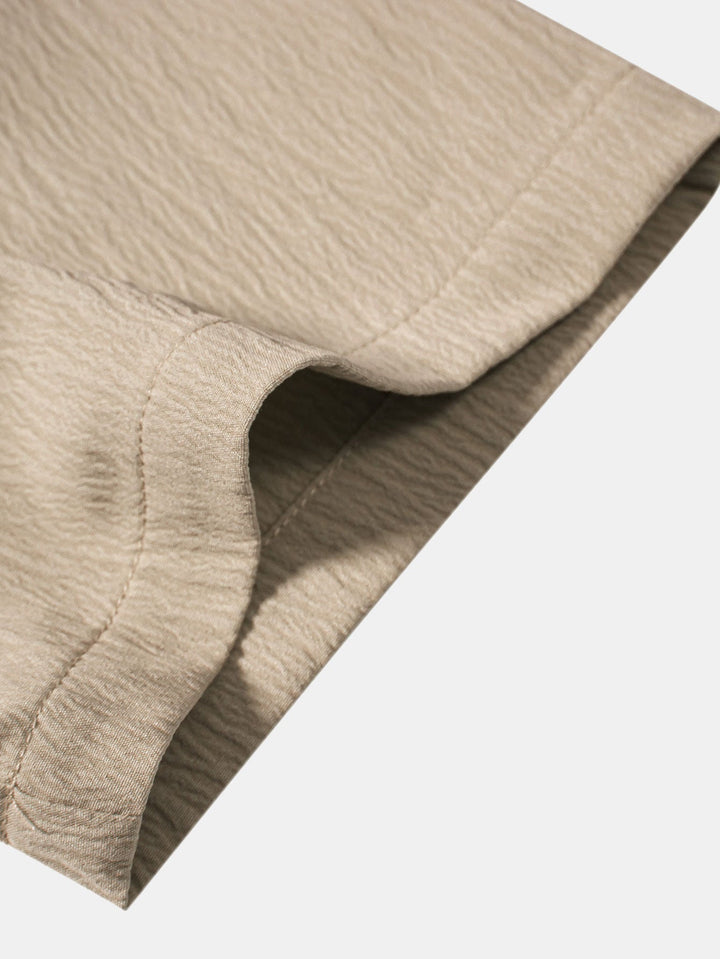 Sanremo Lightweight Shirt and Trouser Set