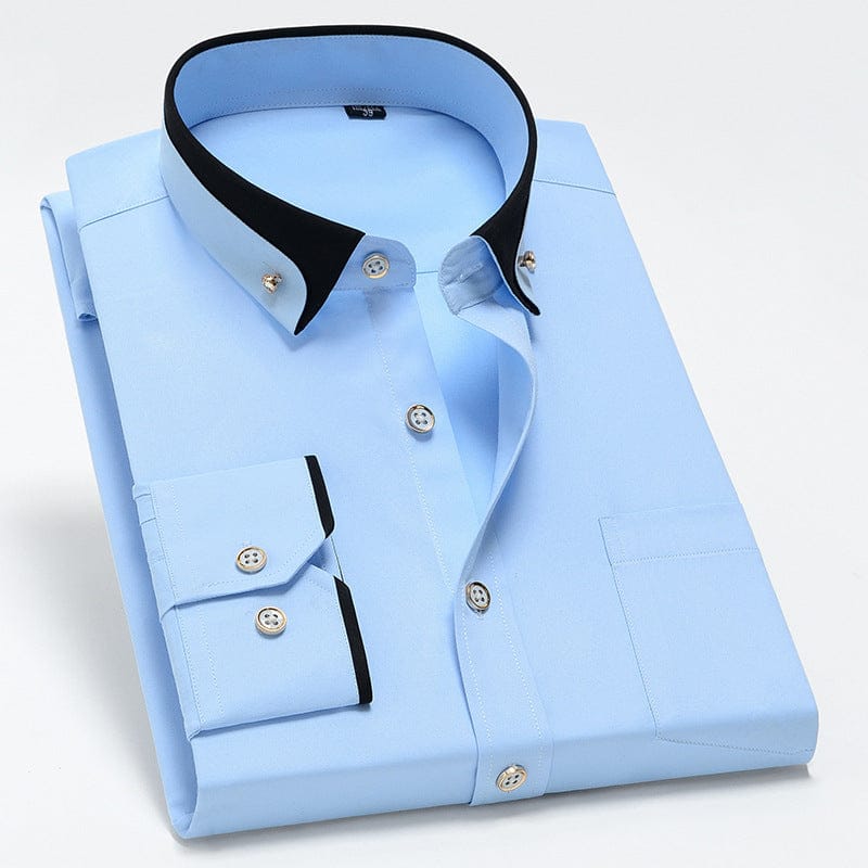 Alvin Modern Shirt