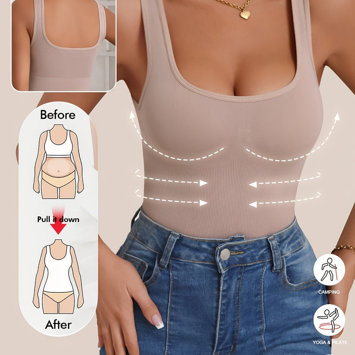 Seline Sculpt Fit Tank