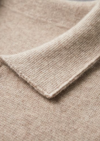 Lucerne | Merino Zip Cardigan