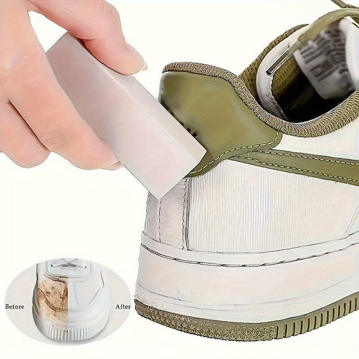 Shoe Care Cleaning Eraser