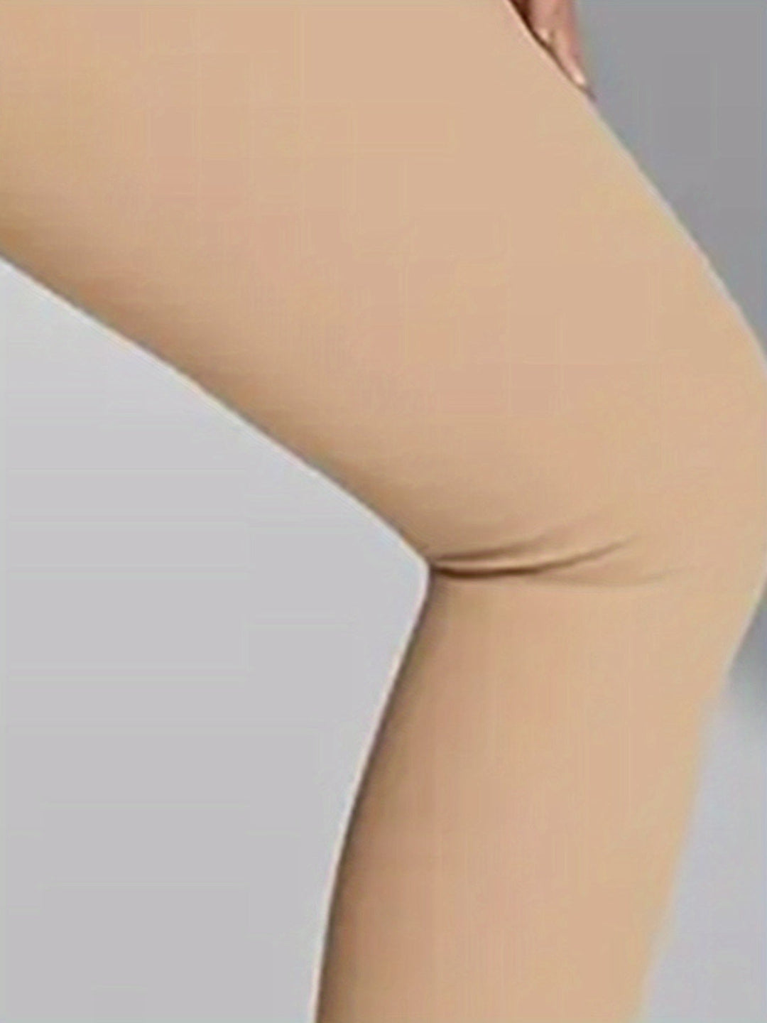 Contour High-Waist Performance Leggings