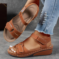 Orin Strap Comfort Sandals