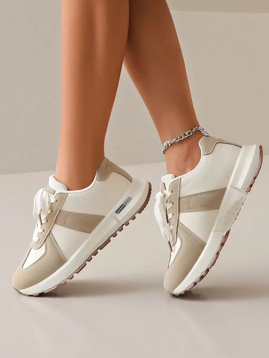 Avery Court Sneakers