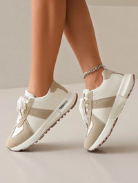 Avery Court Sneakers