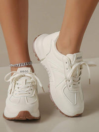 Avery Court Sneakers