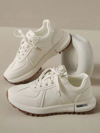 Avery Court Sneakers