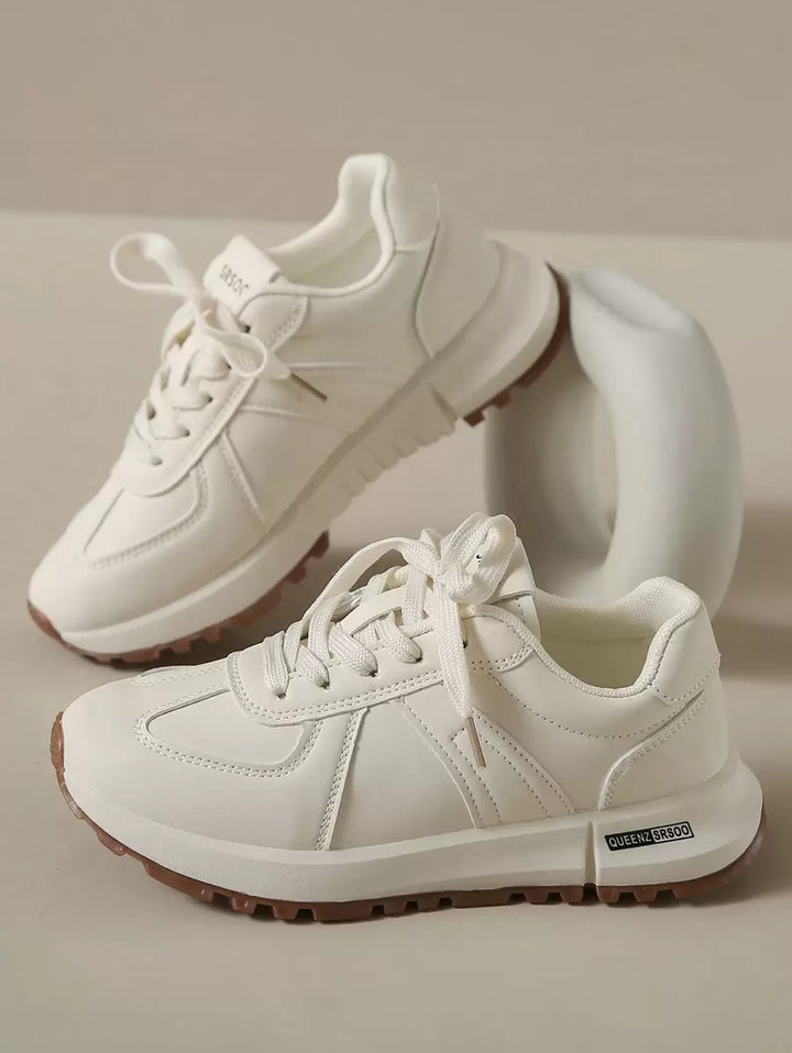 Avery Court Sneakers