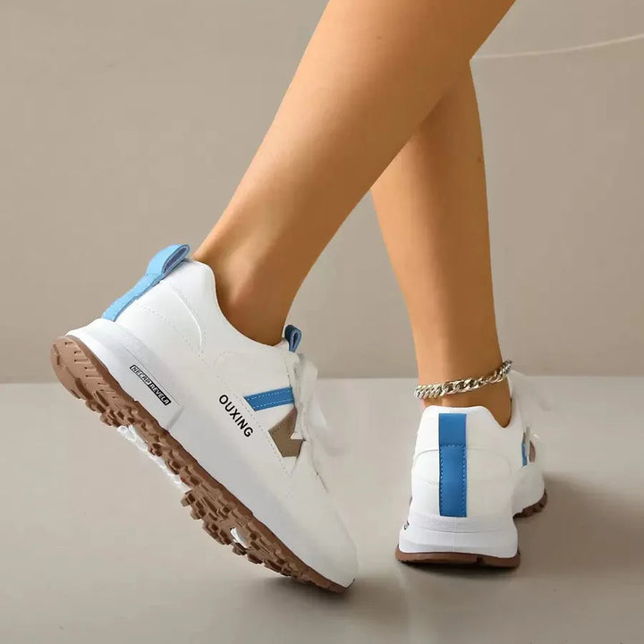 Velora Court Sneakers