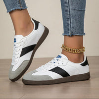 Westbrook Court Retro Sneakers