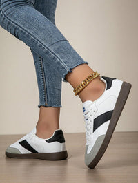 Westbrook Court Retro Sneakers