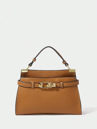 Shoulder Minimalistische Schultertasche