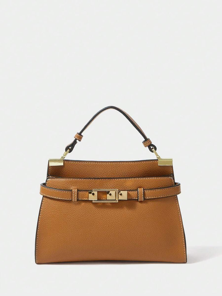 Shoulder Minimalistische Schultertasche