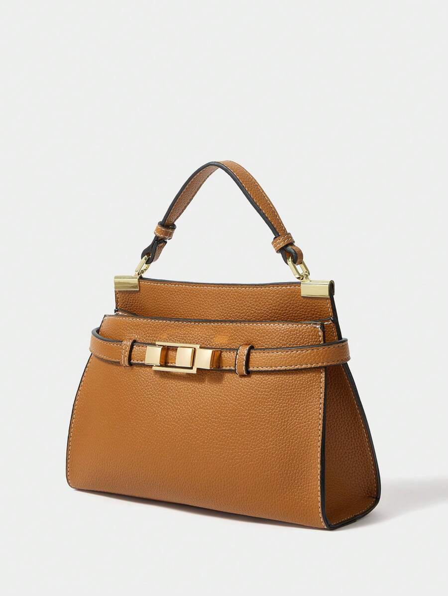 Shoulder Minimalistische Schultertasche