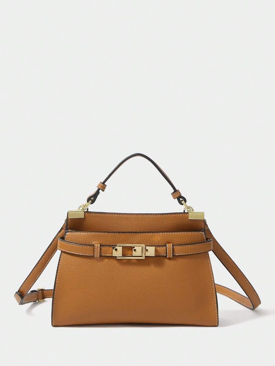 Shoulder Minimalistische Schultertasche