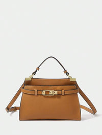 Shoulder Minimalistische Schultertasche