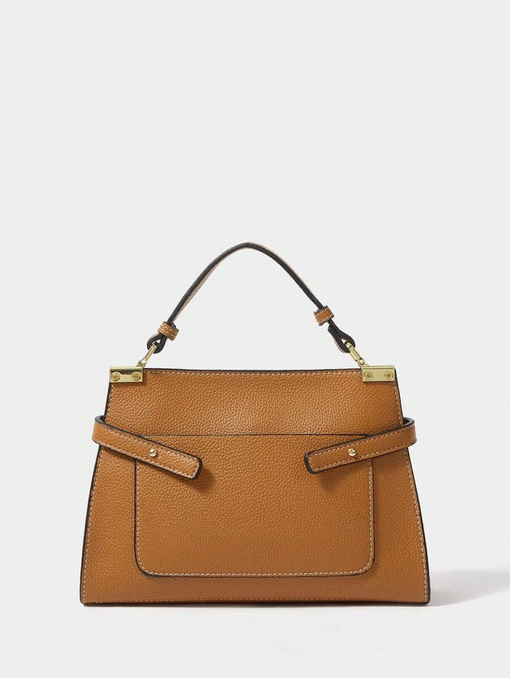 Shoulder Minimalistische Schultertasche