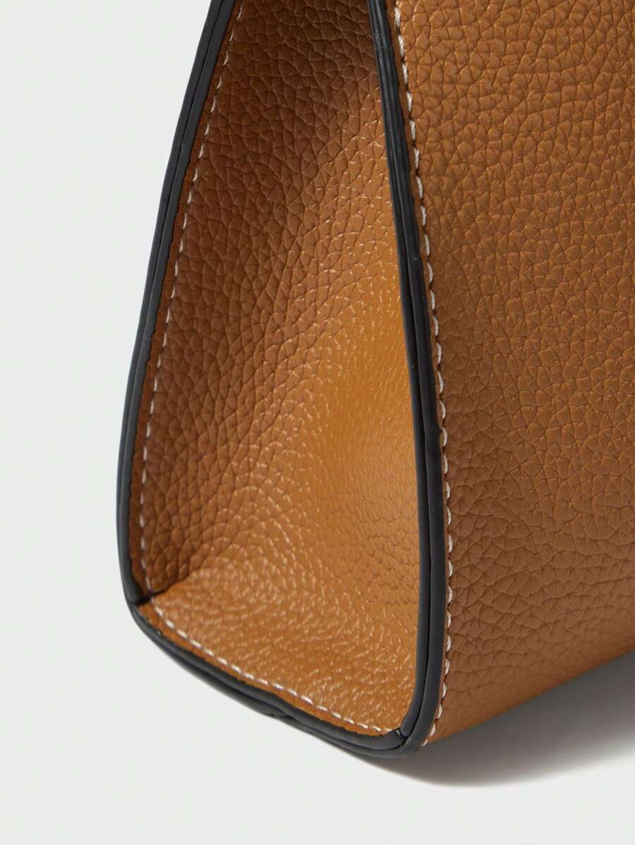 Shoulder Minimalistische Schultertasche