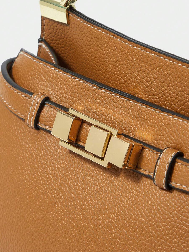Shoulder Minimalistische Schultertasche