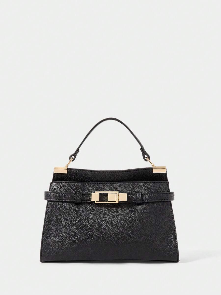 Shoulder Minimalistische Schultertasche