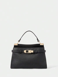 Shoulder Minimalistische Schultertasche