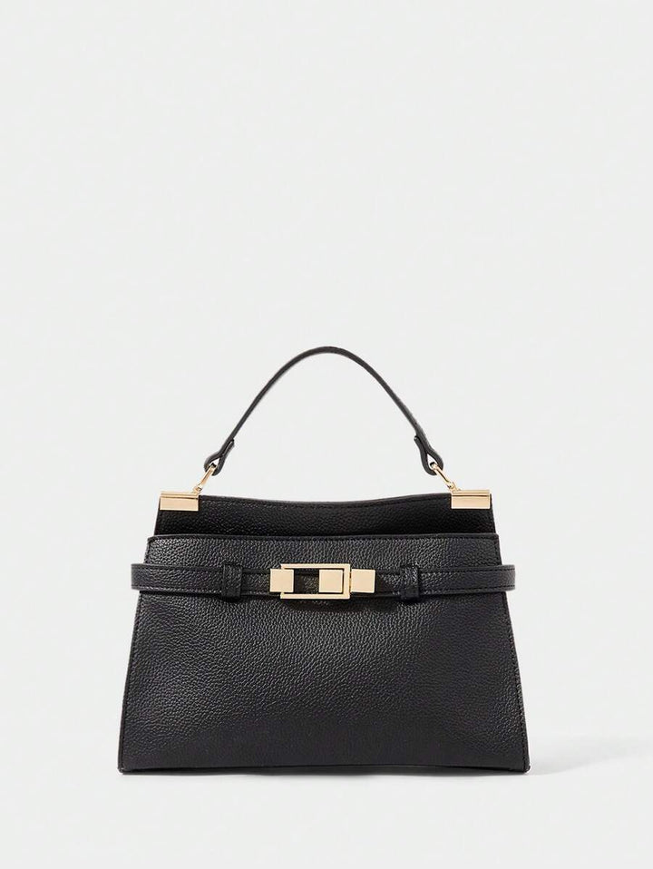 Shoulder Minimalistische Schultertasche