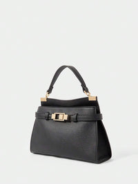 Shoulder Minimalistische Schultertasche