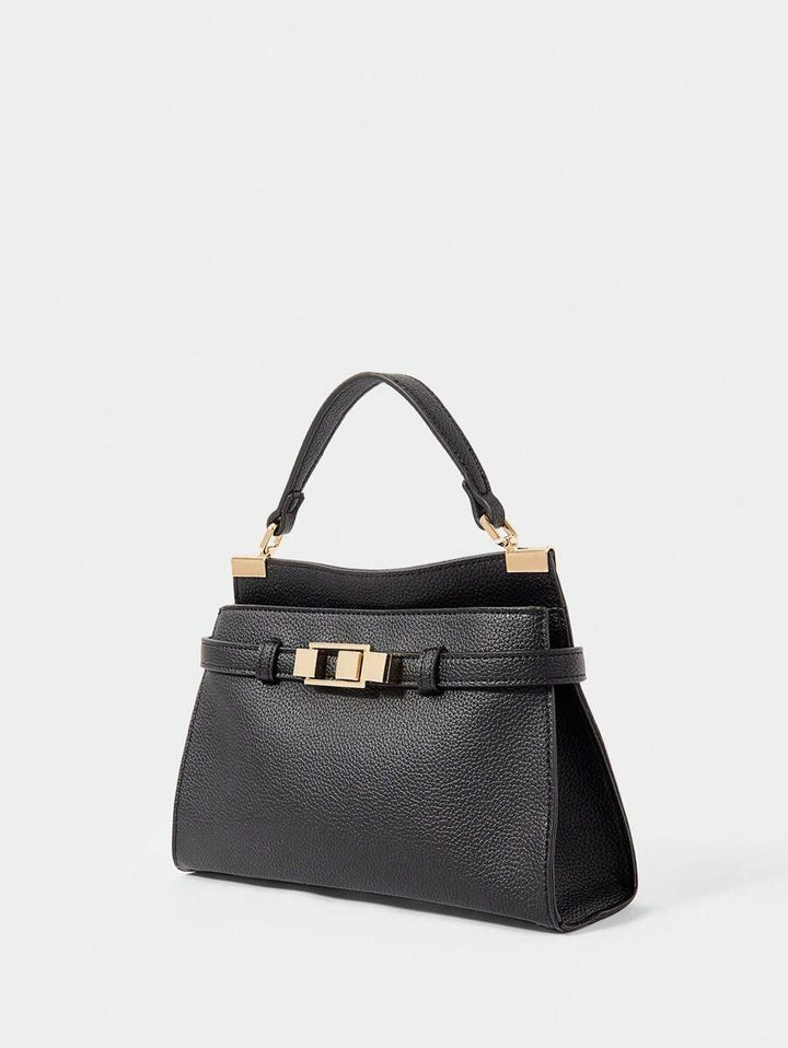 Shoulder Minimalistische Schultertasche