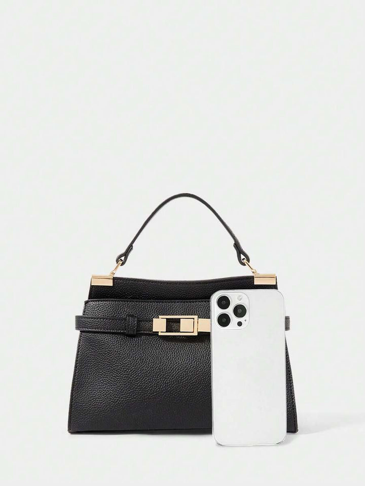 Shoulder Minimalistische Schultertasche