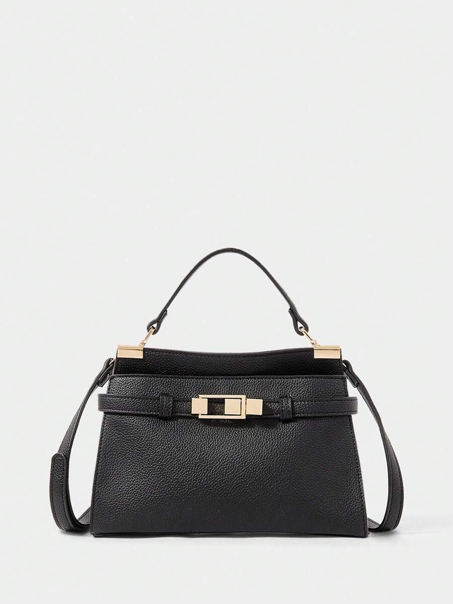Shoulder Minimalistische Schultertasche