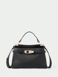 Shoulder Minimalistische Schultertasche
