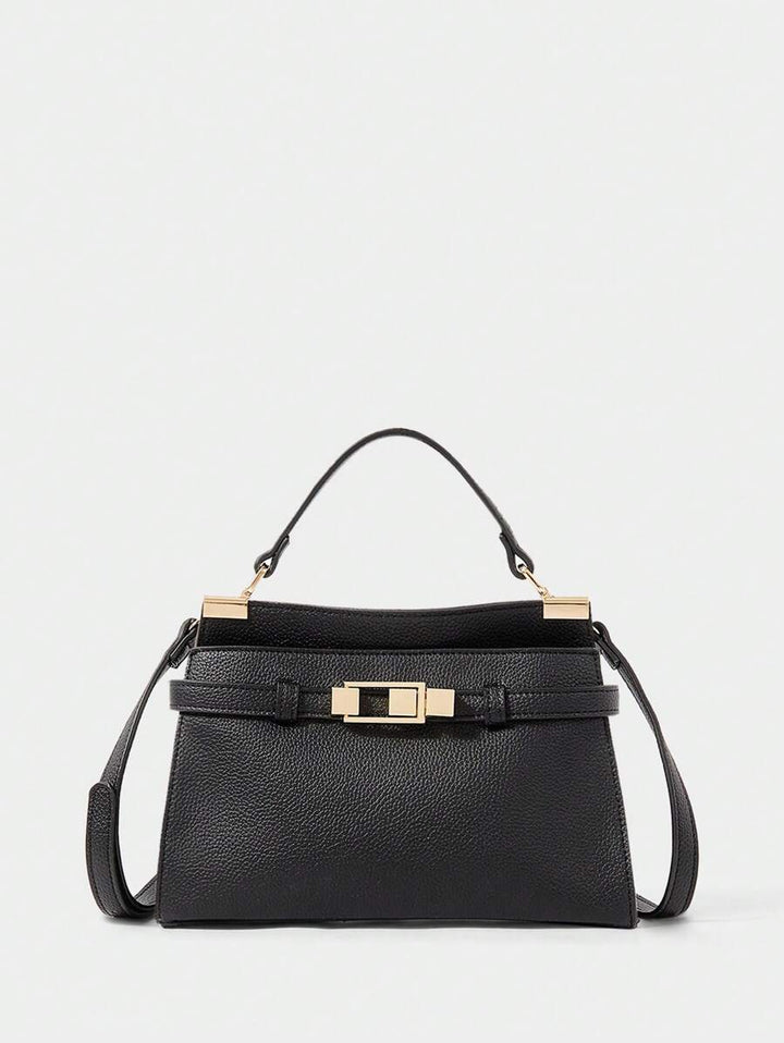 Shoulder Minimalistische Schultertasche