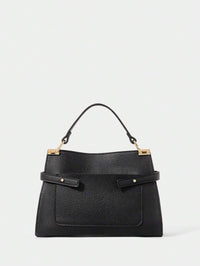 Shoulder Minimalistische Schultertasche