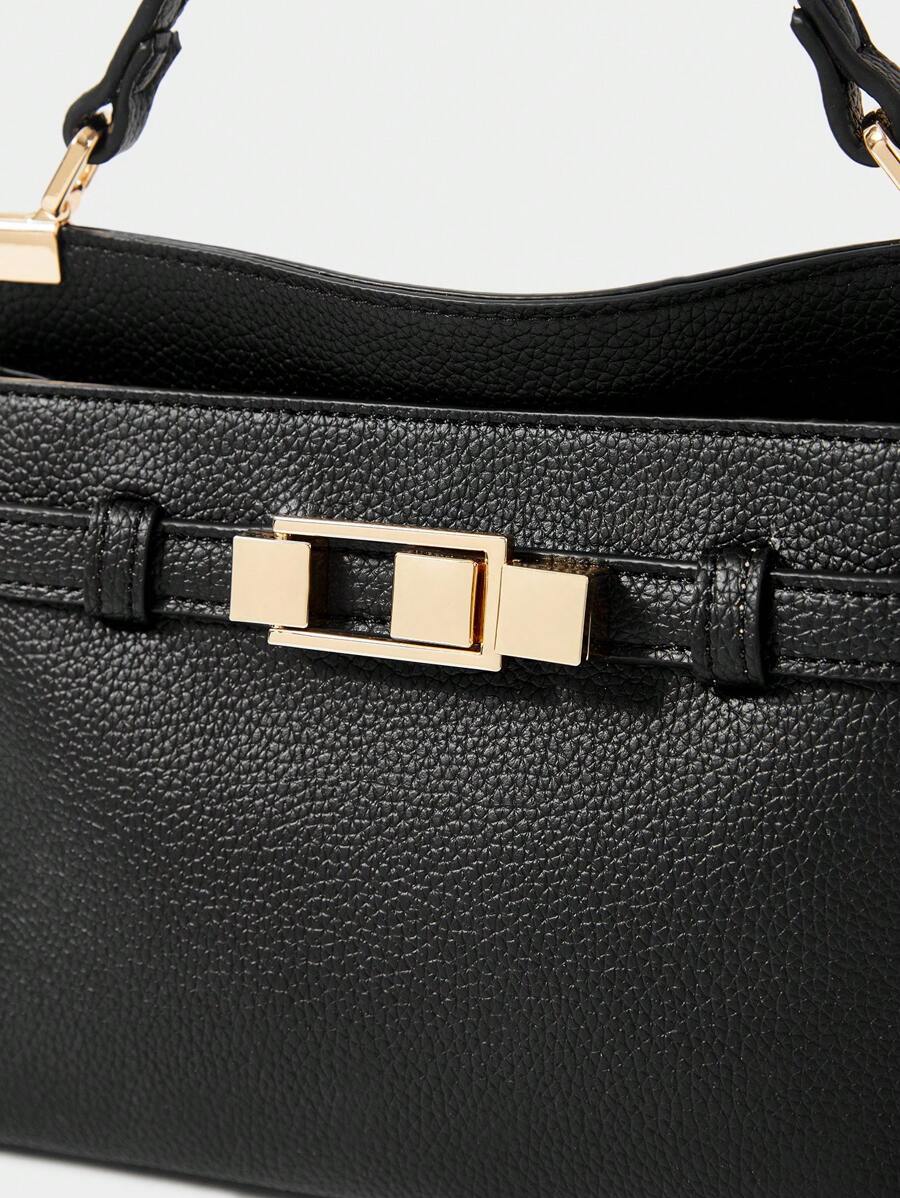 Shoulder Minimalistische Schultertasche