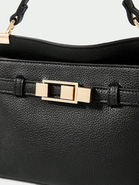 Shoulder Minimalistische Schultertasche