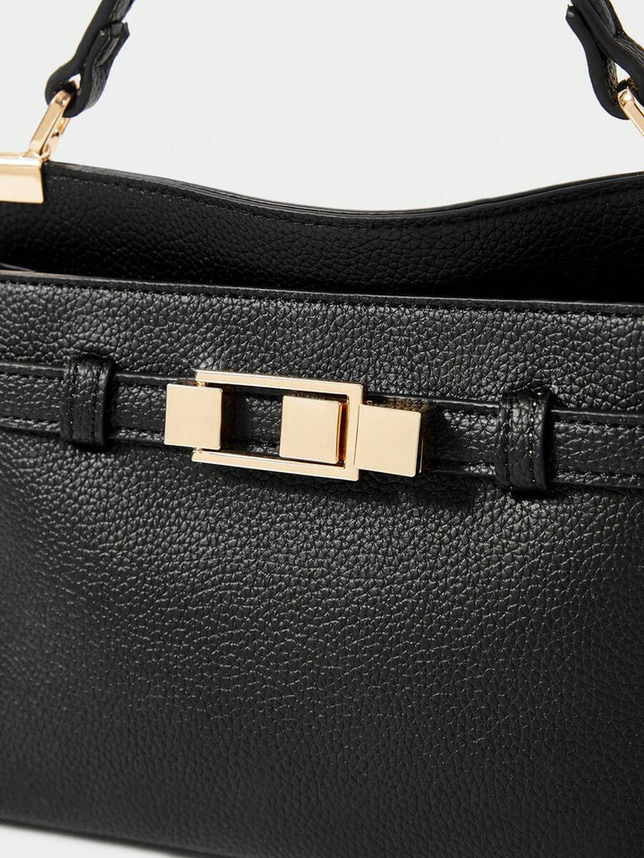 Shoulder Minimalistische Schultertasche