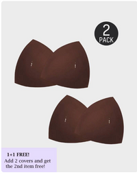 Invisible Lift Inserts-Double-Sided Adhesive