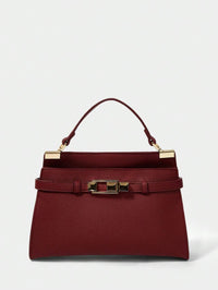 Shoulder Minimalistische Schultertasche