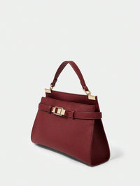 Shoulder Minimalistische Schultertasche