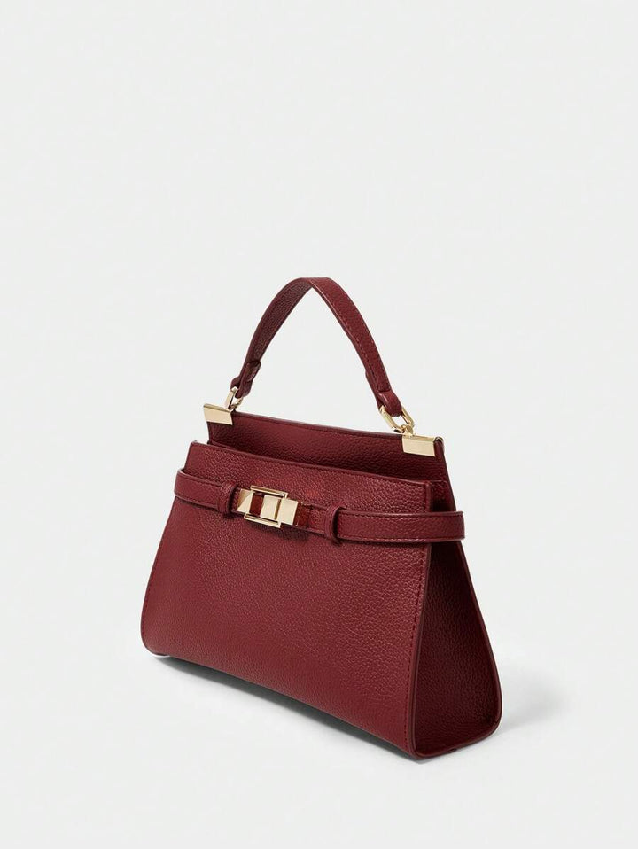 Shoulder Minimalistische Schultertasche