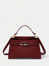 Shoulder Minimalistische Schultertasche