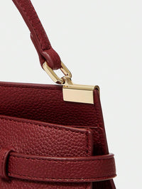 Shoulder Minimalistische Schultertasche