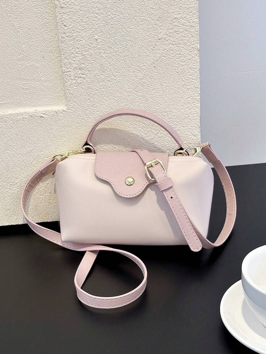 New Neue französische Lumière Mini-Tasche