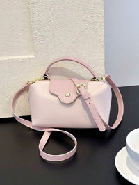 New Neue französische Lumière Mini-Tasche